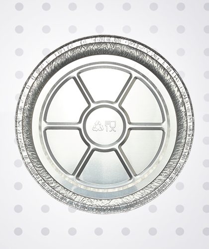 9-Round-Aluminium-Foil-Pan