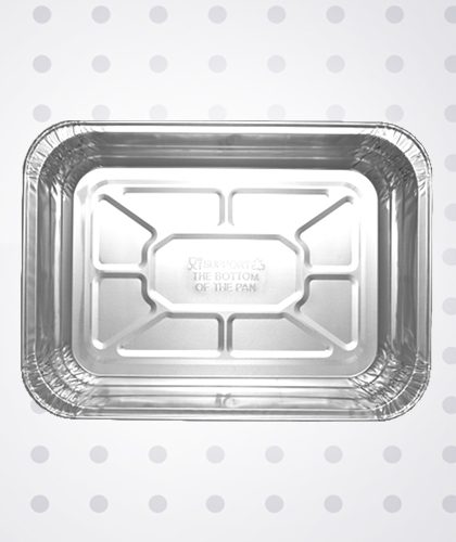 Rectangular-Roaster